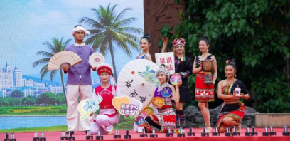 西双版纳州司法局：以“雨林解法”解码边疆治理