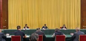把“需求清单”变“任务书” 云南省市机关工委合力赋能磨憨口岸