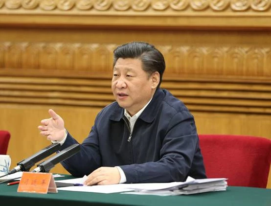  2016年5月17日，中共中央总书记、国家主席、中央军委主席习近平在北京主持召开哲学社会科学工作座谈会并发表重要讲话。